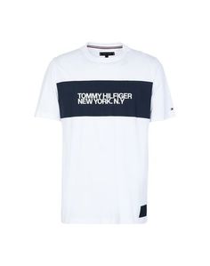 Футболка Tommy Hilfiger