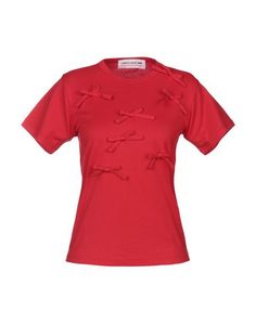 Футболка Comme DES GarÇons