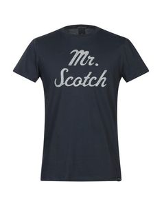 Футболка Scotch & Soda