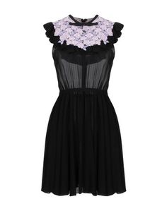 Короткое платье Giambattista Valli