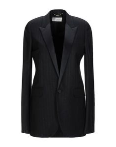 Пиджак Saint Laurent