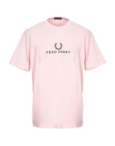 Футболка Fred Perry