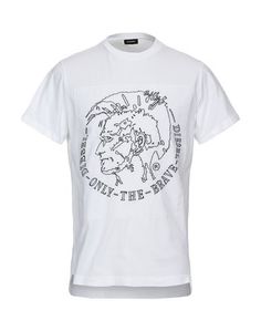 Футболка Diesel