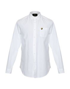 Pубашка Lyle & Scott