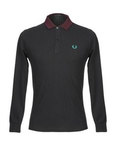 Поло Fred Perry