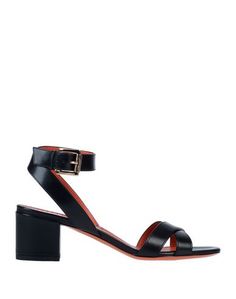 Сандалии Santoni