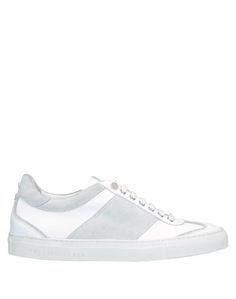 Низкие кеды и кроссовки Philipp Plein
