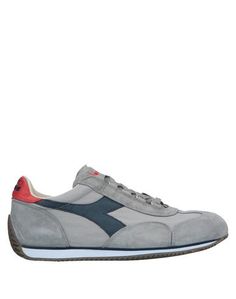Низкие кеды и кроссовки Diadora Heritage