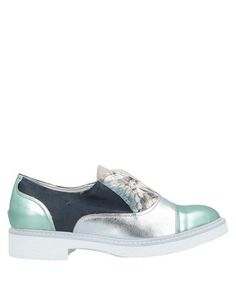 Мокасины Ebarrito