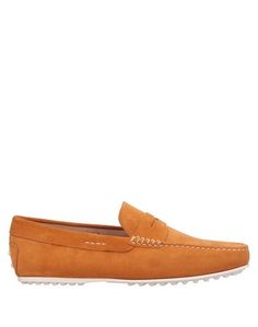 Мокасины Tod`S