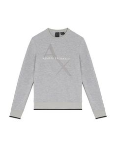 Толстовка Armani Exchange