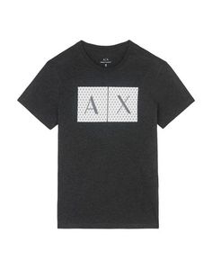 Футболка Armani Exchange