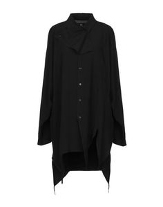 Pубашка Yohji Yamamoto