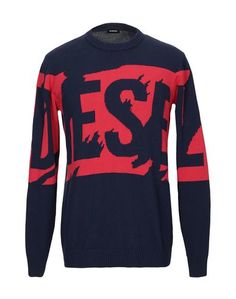 Свитер Diesel