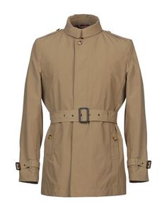 Легкое пальто Baracuta