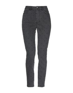 Джинсовые брюки Ulla Johnson