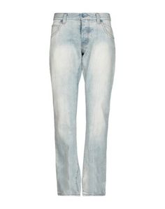 Джинсовые брюки Armani Jeans