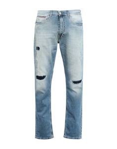 Джинсовые брюки Tommy Jeans