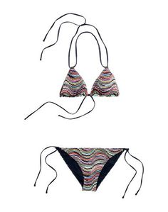Бикини Missoni Mare
