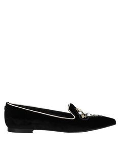 Мокасины Marc Cain