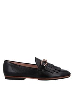Мокасины Tod`S
