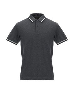 Поло Fred Perry