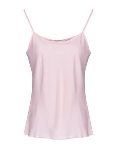 Топ без рукавов Blugirl Blumarine