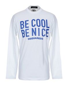 Футболка Dsquared2