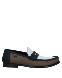 Мокасины Dolce & Gabbana