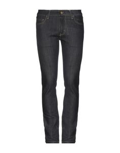 Джинсовые брюки Carhartt