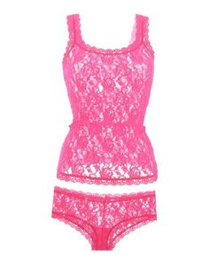 Комплект белья Hanky Panky