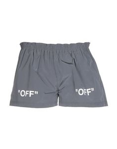 Повседневные шорты Off White™