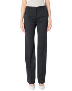 Повседневные брюки Jil Sander