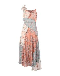 Длинное платье We Are Kindred