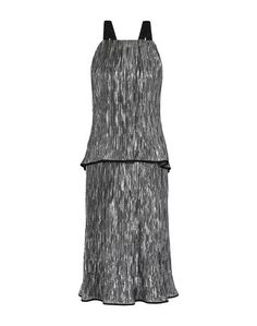 Платье длиной 3/4 Jason Wu