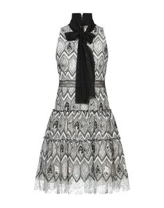 Короткое платье Giambattista Valli