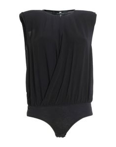 Топ без рукавов Elisabetta Franchi