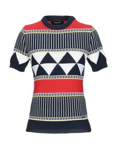 Свитер Dsquared2