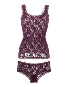 Комплект белья Hanky Panky