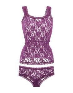 Комплект белья Hanky Panky