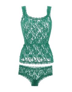 Комплект белья Hanky Panky