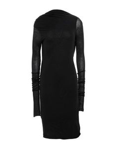 Футболка Rick Owens Lilies