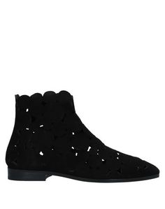 Полусапоги и высокие ботинки AlaÏa