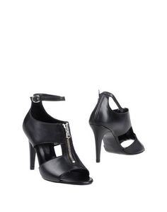 Ботинки Diesel Black Gold