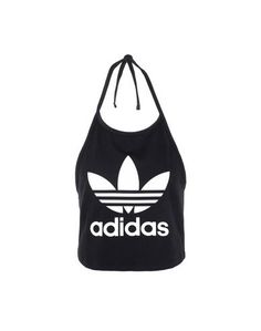 Топ без рукавов Adidas Originals