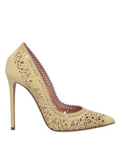 Туфли Elisabetta Franchi