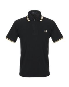 Поло Fred Perry