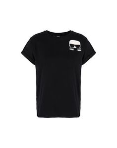 Футболка Karl Lagerfeld