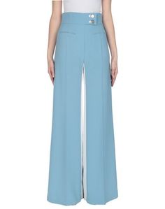 Повседневные брюки Elisabetta Franchi