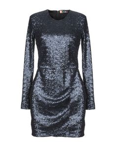 Короткое платье Msgm
